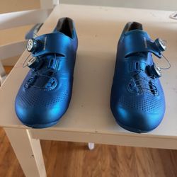 Shimano S-PHYRE Cycling Cleats 