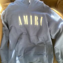 Amiri Sweater