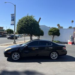 Lexus ES330