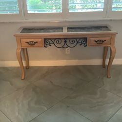 Thomasville Sofa Table, End Table, Coffee Table