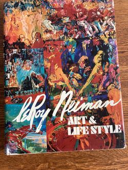 Leroy Niemann - Art and Lifestyle