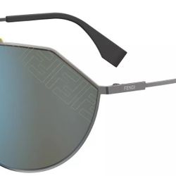 FENDI Sunglasses FF M0074/S 6LB3J