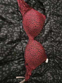 34dd Victoria Secret Wireless Push Up Bra