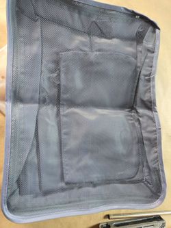 Packing bags