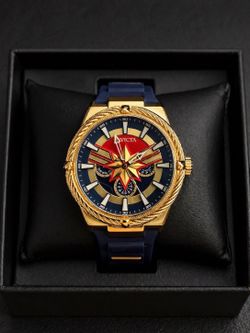 Invicta Marvel Limited Edition Men’s Watch