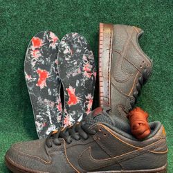 Nike Sb Krampus Size 11