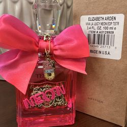 Viva La Juicy Neon Perfume 