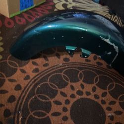Harley Front Fender 
