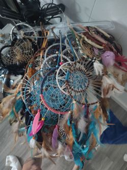 Dreamcatchers