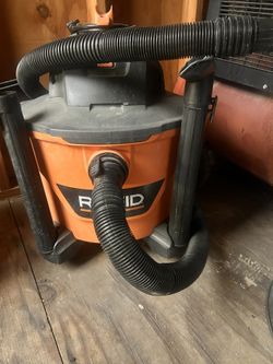 Vacuum
