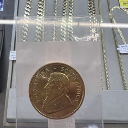 24k Coin 