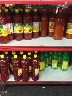 Mexican Products