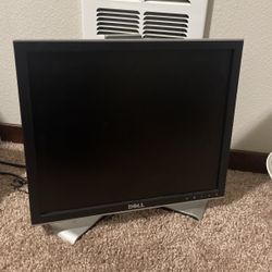 Dell Monitor