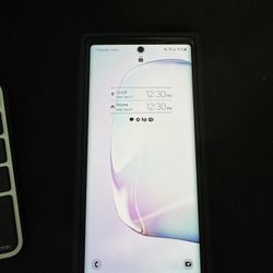 Samsung Note 10 Unlocked