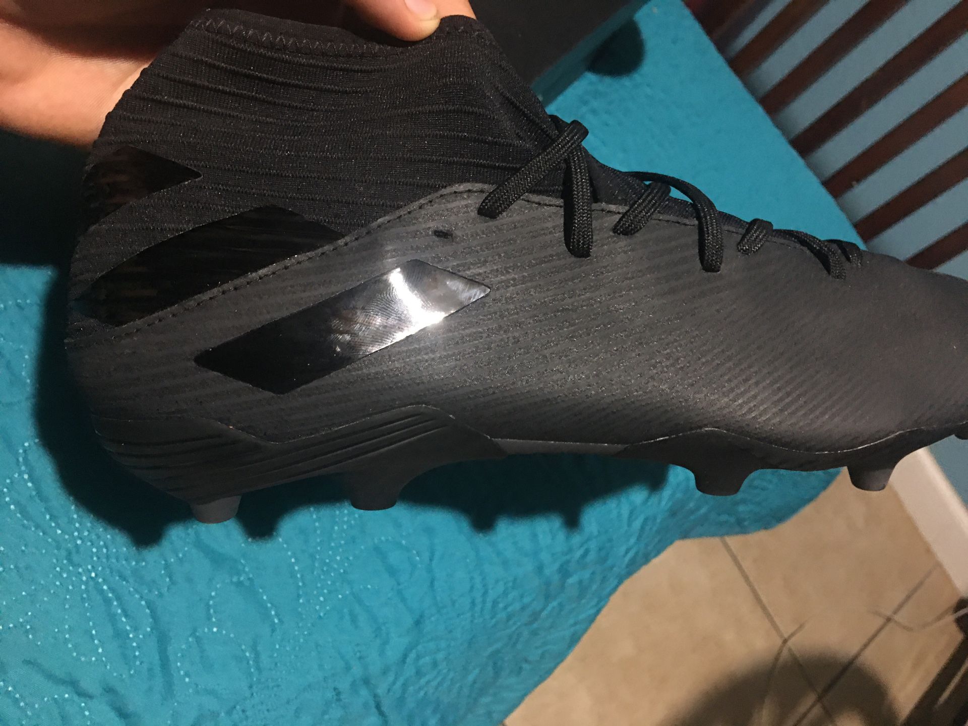 Adidas Nemeziz FG - Main Image