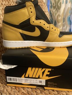 Jordan 1 