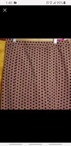 LOFT Pencil Skirt In great condition