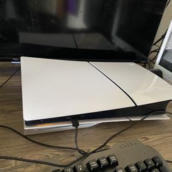Ps5 Slim 