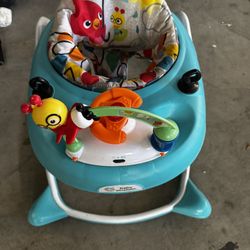 Baby Walker