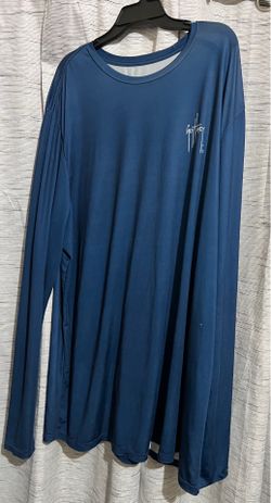 Guy Harvey fishing performance shirt - quick dry - XXL