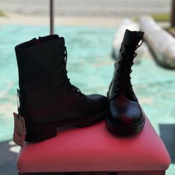Zara Boots
