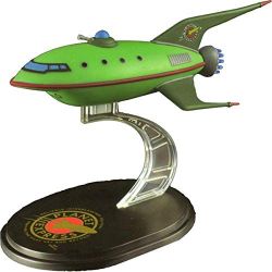 Qmx mini series Futuram Planet Express Ship