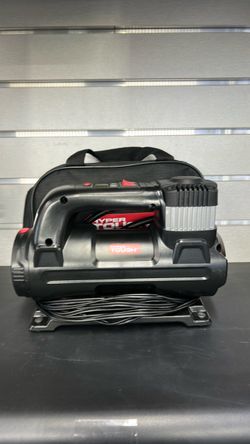 Hyper Tough Portable Air Compressor