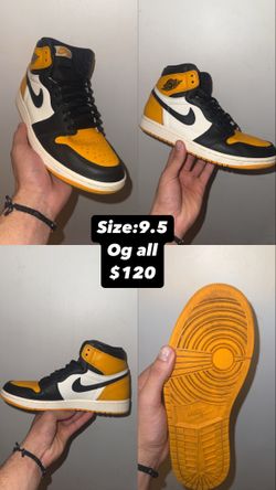 Shoes For Sale 