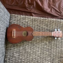 Kala Guitar 