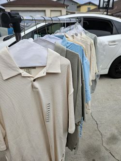 Mens Dress Up  Shirts