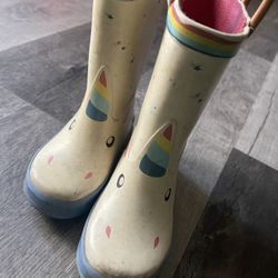 Rain Boots