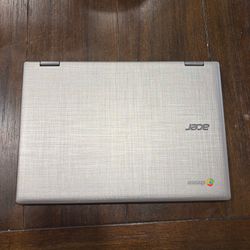 Acer Chromebook Spin 311 Laptop