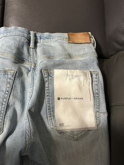 Purple Brand Jeans