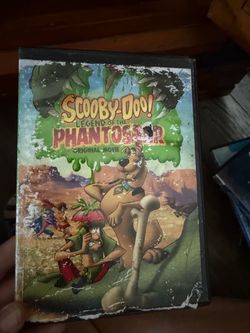Kid DVDs