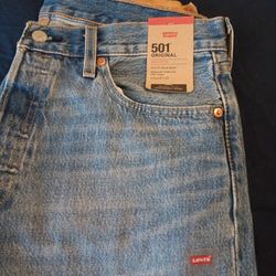 501 Jean's For Sale 