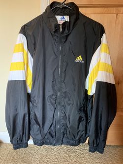 Men’s Adidas jacket