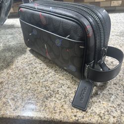 Coach Essentials Bag  