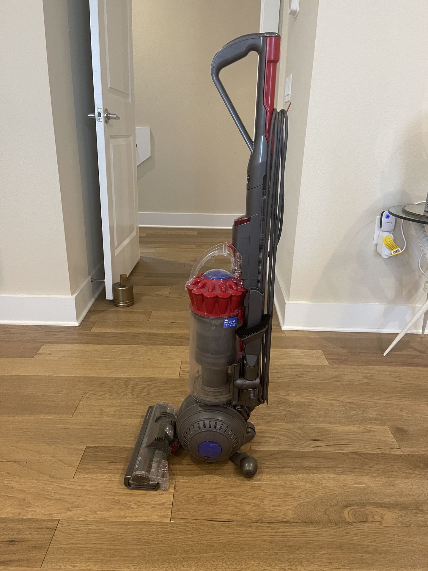Dyson DC40 Animal Vacuum