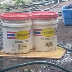 Concrete Coloring Powder