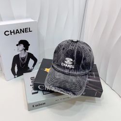 Chanel Cap 