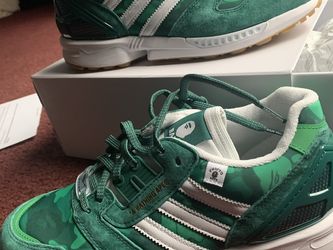 Adidas Bape Size 6.5
