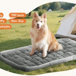 Backseat Pet Bed Mat