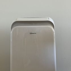 Seasons Portable Air Conditioner 