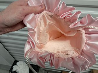 Handmade purses
