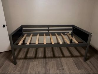 Twin Size Bed Frame