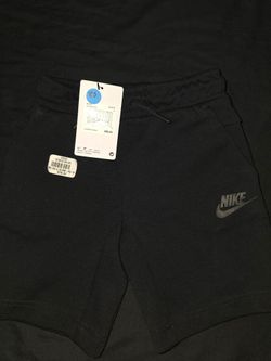 Nike Shorts – Kids Size 4-5 Years (104-110cm)