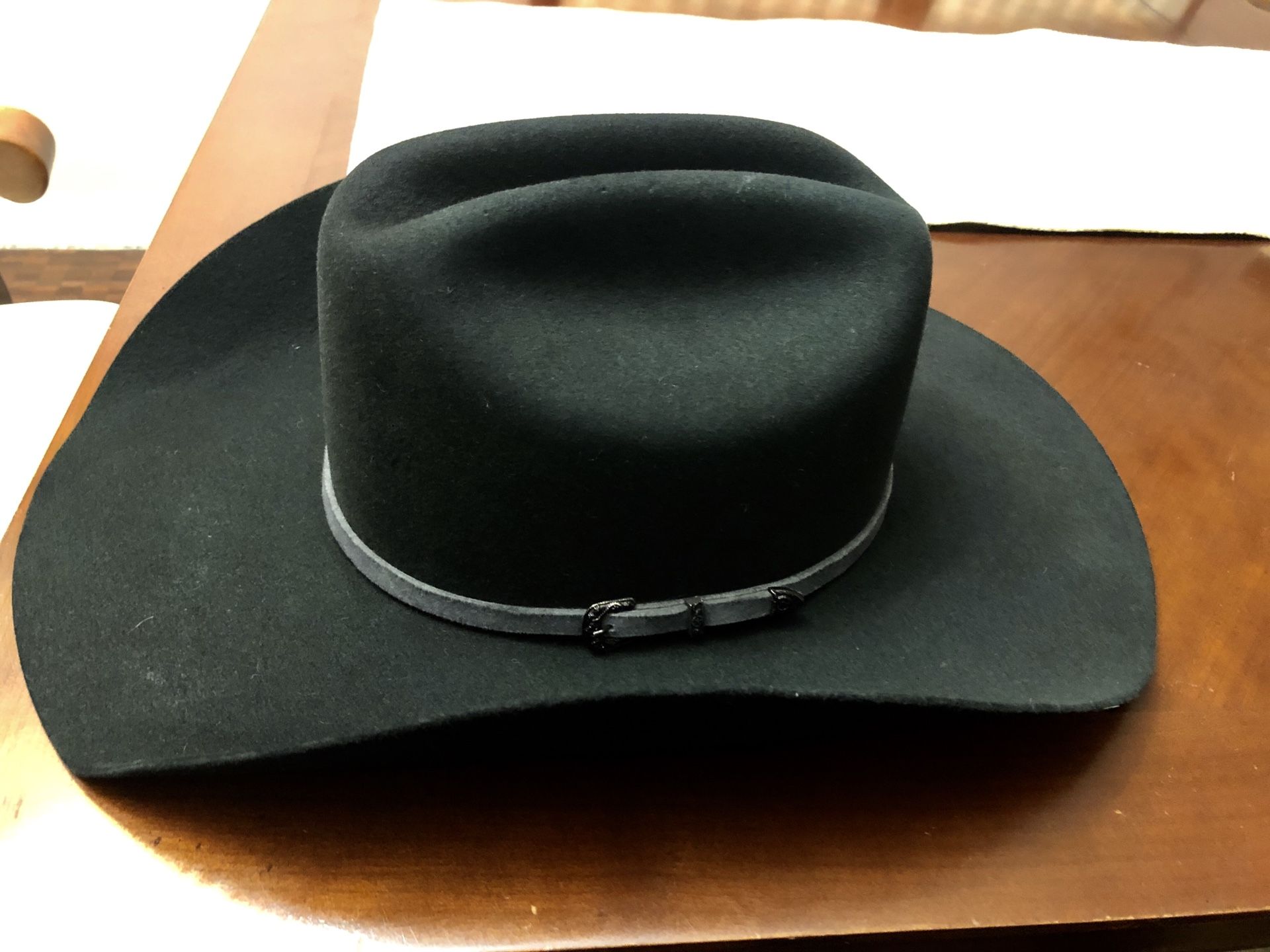 Rol president Hat 30x hecho en Mexico 7 3/4 for Sale in Houston, TX ...