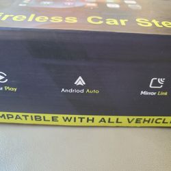 Car Multimedia Player 