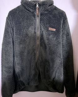 Columbia Jacket ( Female Or Co-ed) Either Or~ 