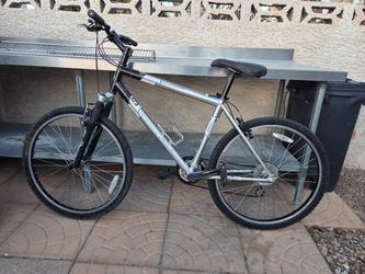 26" Gary  Fisher Wahoo Mountain Bike